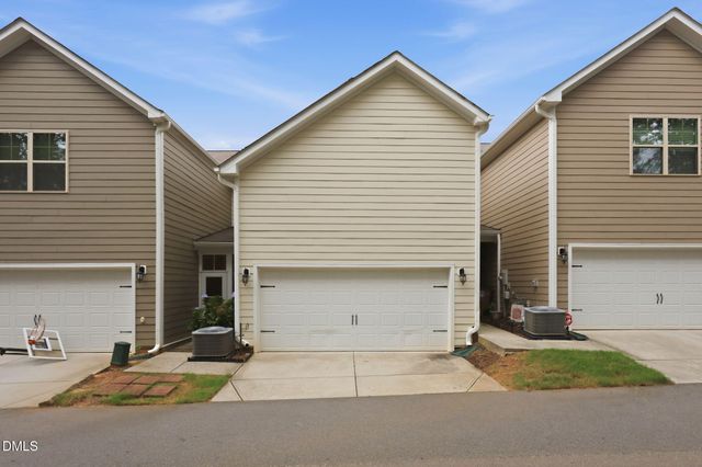 1177 Treetop Meadow Lane, Wake Forest, NC 27587