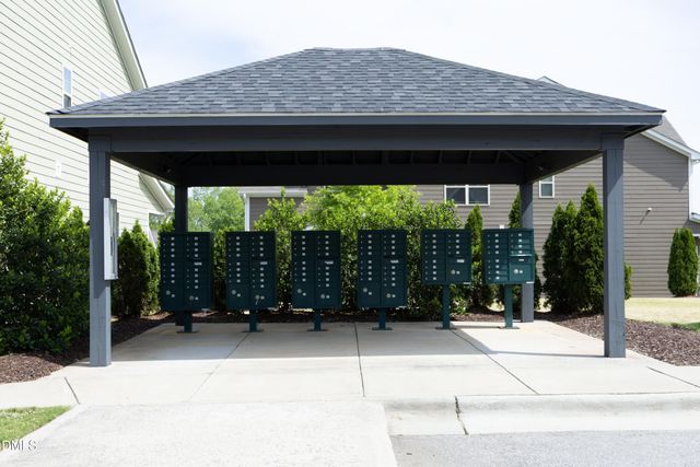 1177 Treetop Meadow Lane, Wake Forest, NC 27587