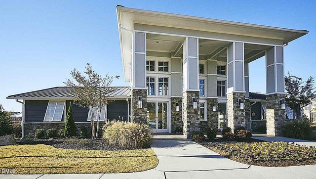 1177 Treetop Meadow Lane, Wake Forest, NC 27587