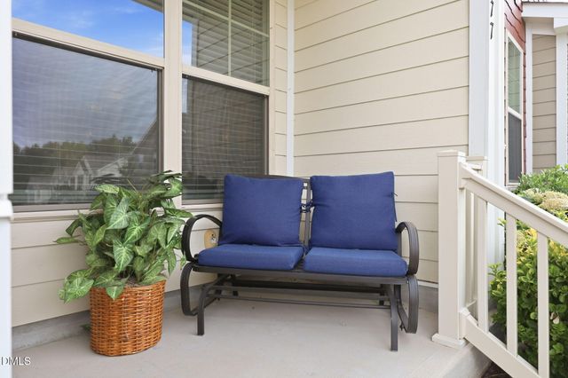 1177 Treetop Meadow Lane, Wake Forest, NC 27587
