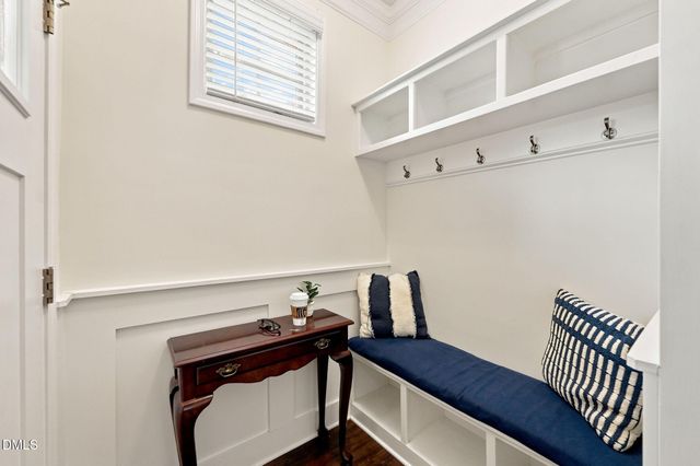 1177 Treetop Meadow Lane, Wake Forest, NC 27587