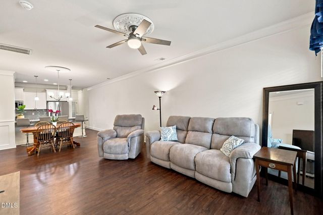 1177 Treetop Meadow Lane, Wake Forest, NC 27587