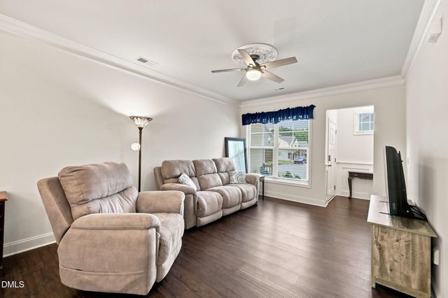 1177 Treetop Meadow Lane, Wake Forest, NC 27587
