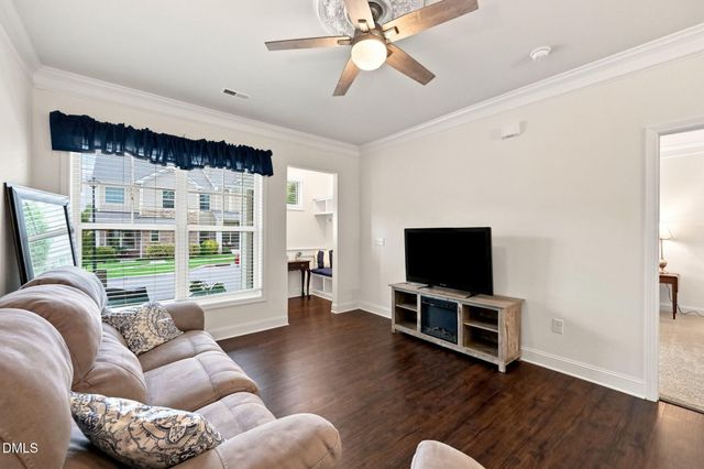 1177 Treetop Meadow Lane, Wake Forest, NC 27587