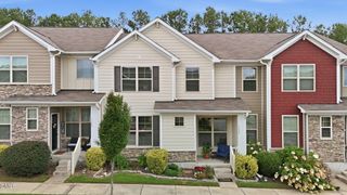 1177 Treetop Meadow Lane, Wake Forest, NC 27587