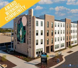 3406 Carlton St Unit#2-2B, Richmond, VA 23230