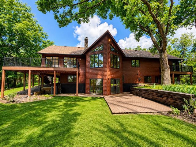 10761 Penfield Avenue Court N, Stillwater, MN 55082
