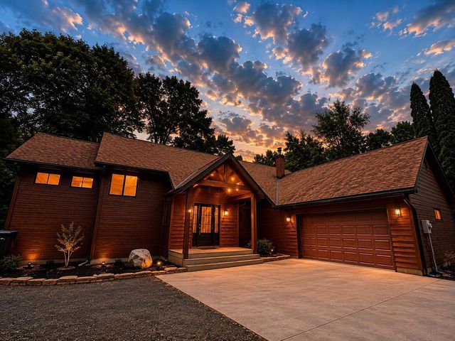 10761 Penfield Avenue Court N, Stillwater, MN 55082