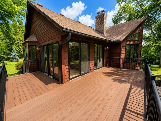 10761 Penfield Avenue Court N, Stillwater, MN 55082