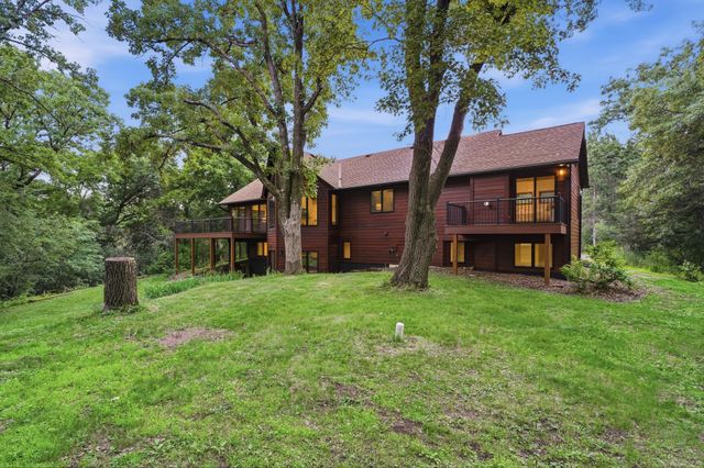 10761 Penfield Avenue Court N, Stillwater, MN 55082
