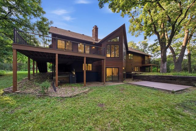 10761 Penfield Avenue Court N, Stillwater, MN 55082