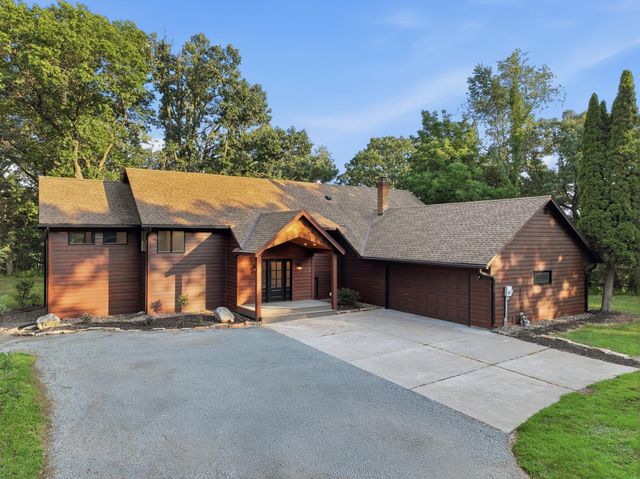 10761 Penfield Avenue Court N, Stillwater, MN 55082
