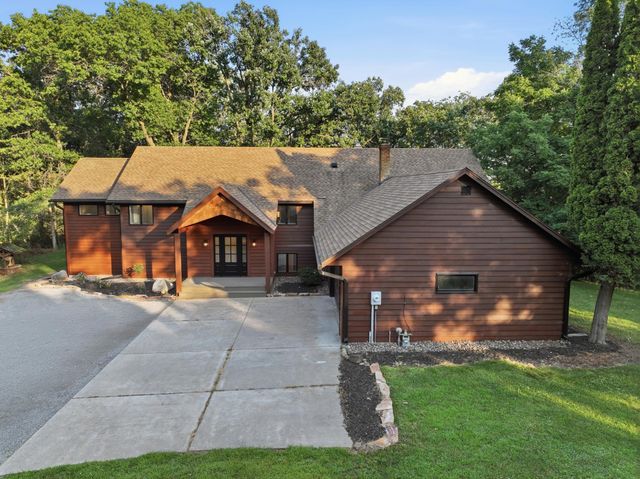 10761 Penfield Avenue Court N, Stillwater, MN 55082