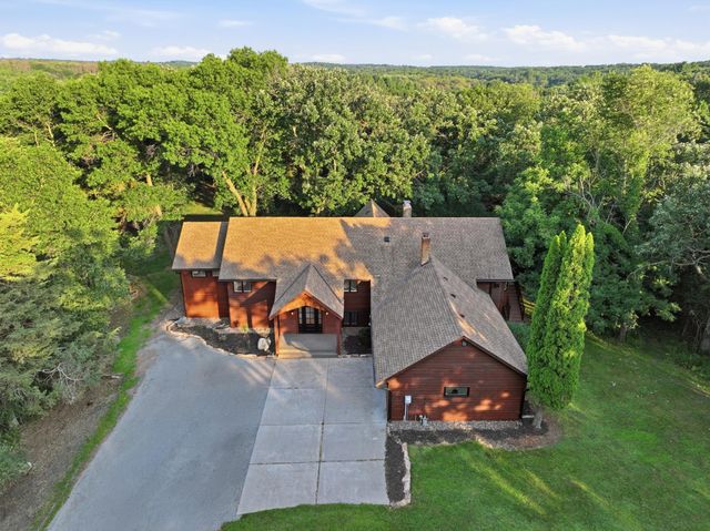 10761 Penfield Avenue Court N, Stillwater, MN 55082