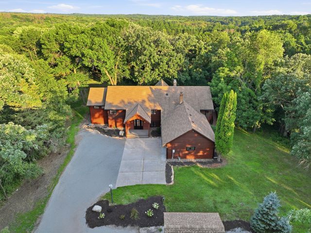 10761 Penfield Avenue Court N, Stillwater, MN 55082