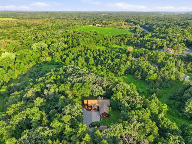 10761 Penfield Avenue Court N, Stillwater, MN 55082