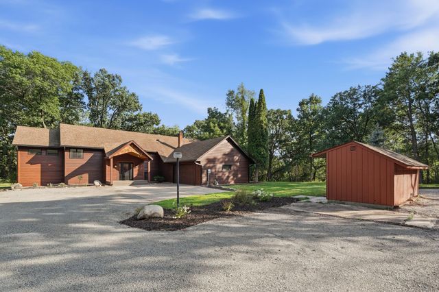 10761 Penfield Avenue Court N, Stillwater, MN 55082