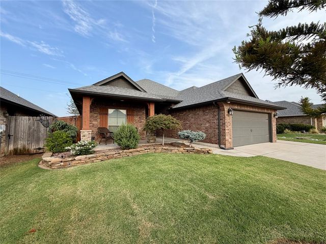 16809 Prado Drive, Oklahoma City, OK 73170