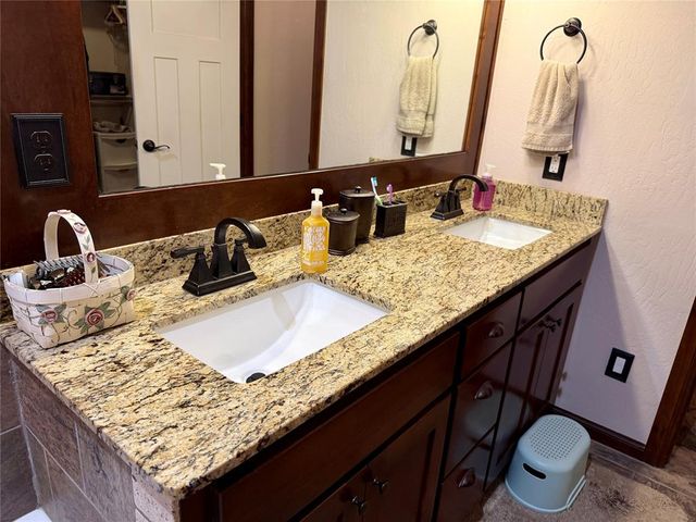 16809 Prado Drive, Oklahoma City, OK 73170