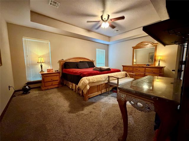 16809 Prado Drive, Oklahoma City, OK 73170