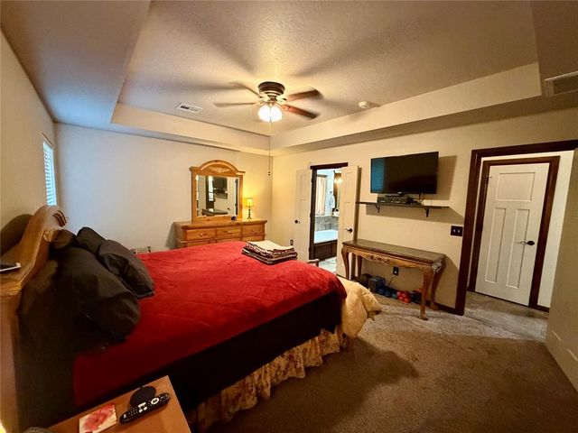 16809 Prado Drive, Oklahoma City, OK 73170