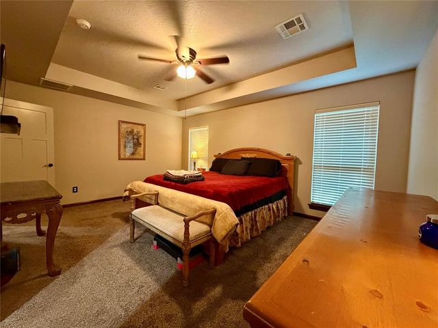 16809 Prado Drive, Oklahoma City, OK 73170
