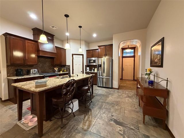 16809 Prado Drive, Oklahoma City, OK 73170