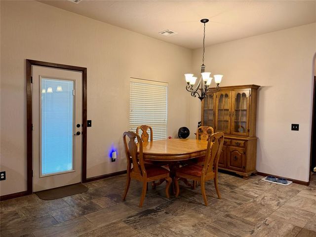 16809 Prado Drive, Oklahoma City, OK 73170