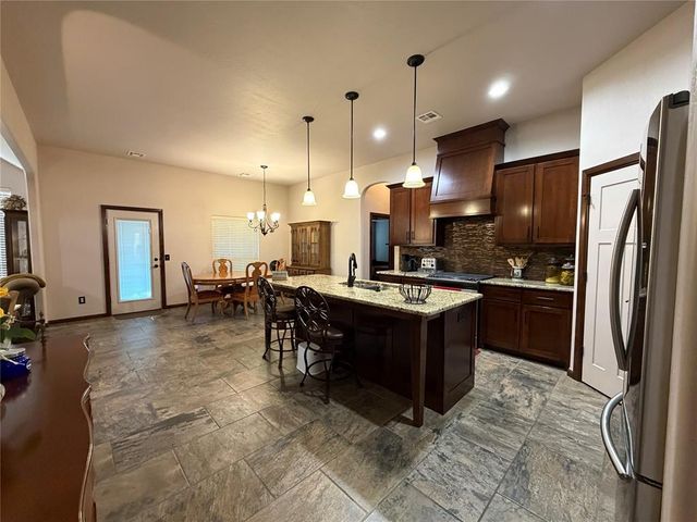 16809 Prado Drive, Oklahoma City, OK 73170