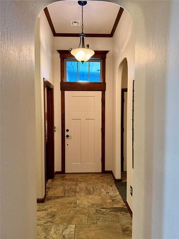 16809 Prado Drive, Oklahoma City, OK 73170
