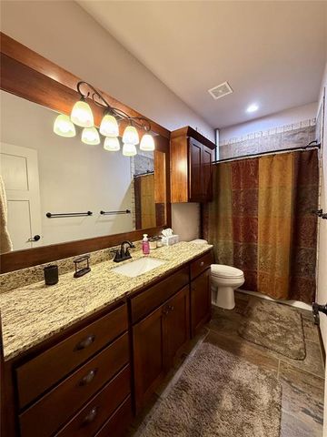 16809 Prado Drive, Oklahoma City, OK 73170
