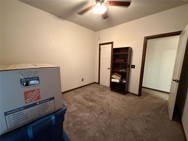 16809 Prado Drive, Oklahoma City, OK 73170