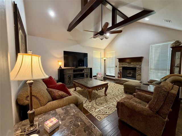 16809 Prado Drive, Oklahoma City, OK 73170