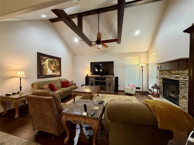16809 Prado Drive, Oklahoma City, OK 73170