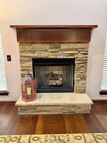 16809 Prado Drive, Oklahoma City, OK 73170