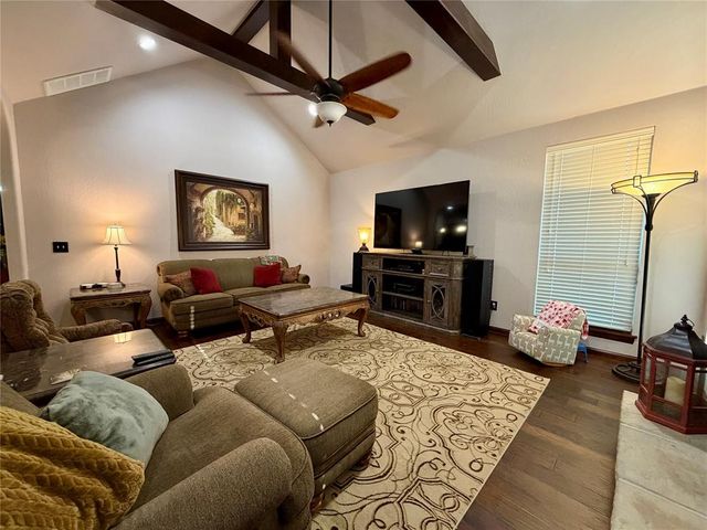16809 Prado Drive, Oklahoma City, OK 73170