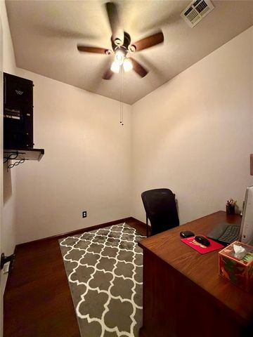 16809 Prado Drive, Oklahoma City, OK 73170