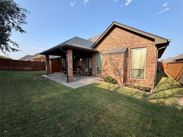 16809 Prado Drive, Oklahoma City, OK 73170