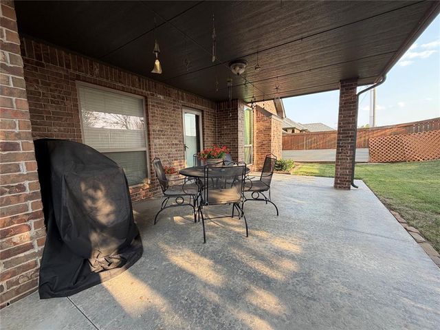 16809 Prado Drive, Oklahoma City, OK 73170