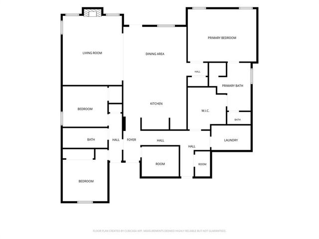 16809 Prado Drive, Oklahoma City, OK 73170