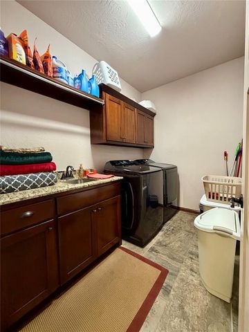 16809 Prado Drive, Oklahoma City, OK 73170