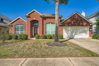 3214 Ruffin Green Court, Fresno, TX 77545