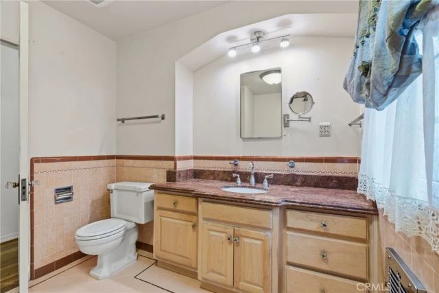 1820 Edgewood Drive, Alhambra, CA 91803