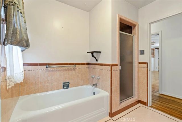 1820 Edgewood Drive, Alhambra, CA 91803