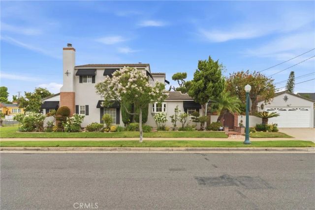 1820 Edgewood Drive, Alhambra, CA 91803