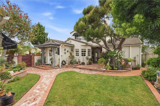 1820 Edgewood Drive, Alhambra, CA 91803