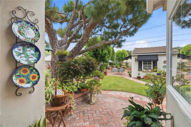 1820 Edgewood Drive, Alhambra, CA 91803