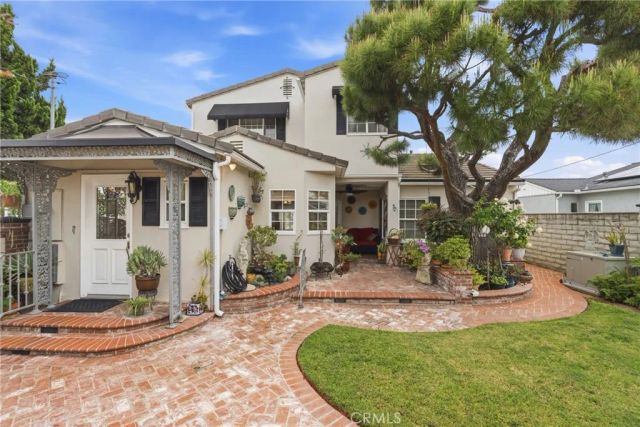 1820 Edgewood Drive, Alhambra, CA 91803