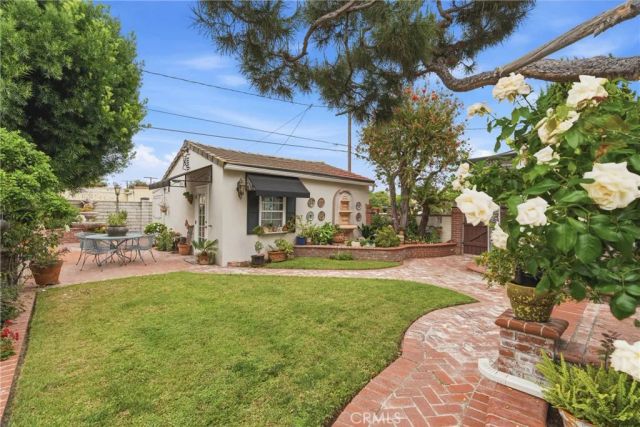 1820 Edgewood Drive, Alhambra, CA 91803