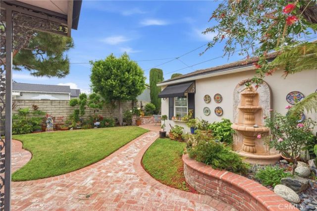 1820 Edgewood Drive, Alhambra, CA 91803